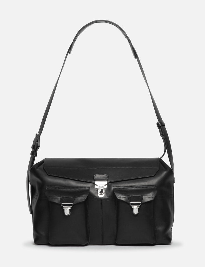 Week-End Gear Bag