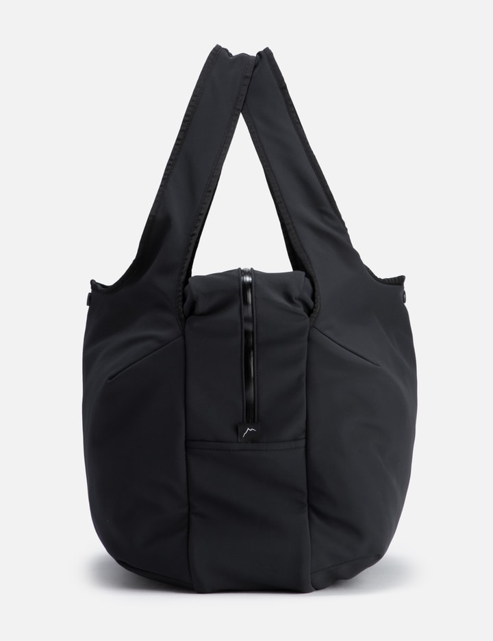 Shell Tote (Double Layer)