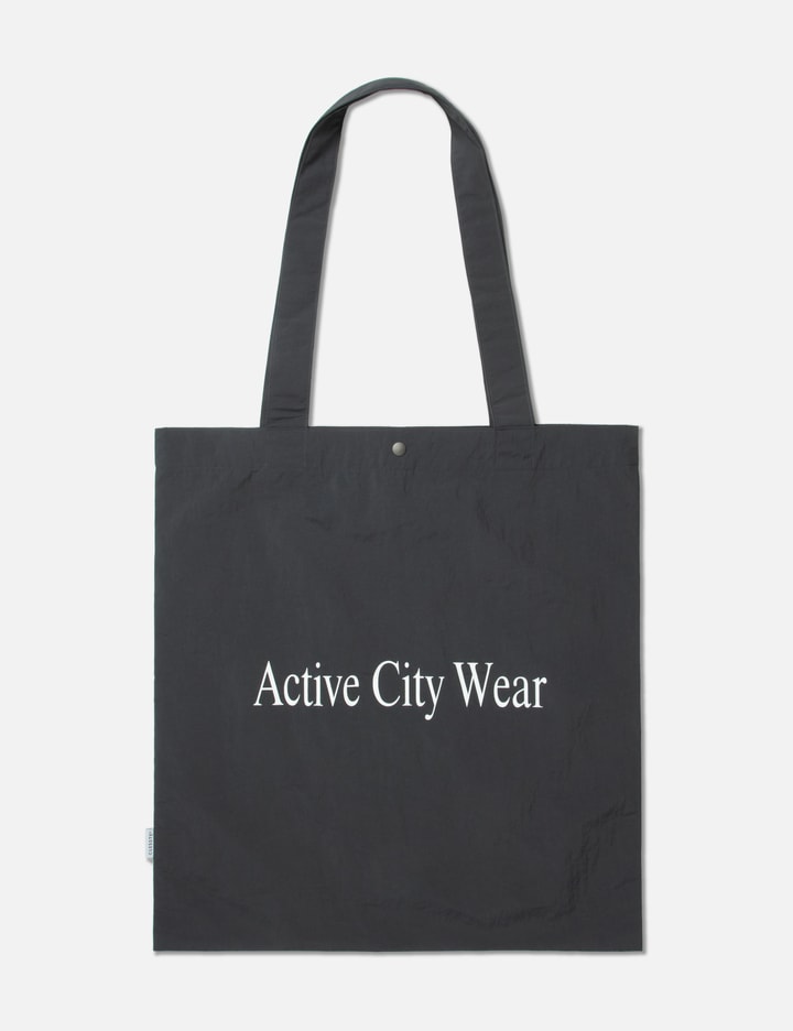 ACTIVE CITY TOTE BAG 002