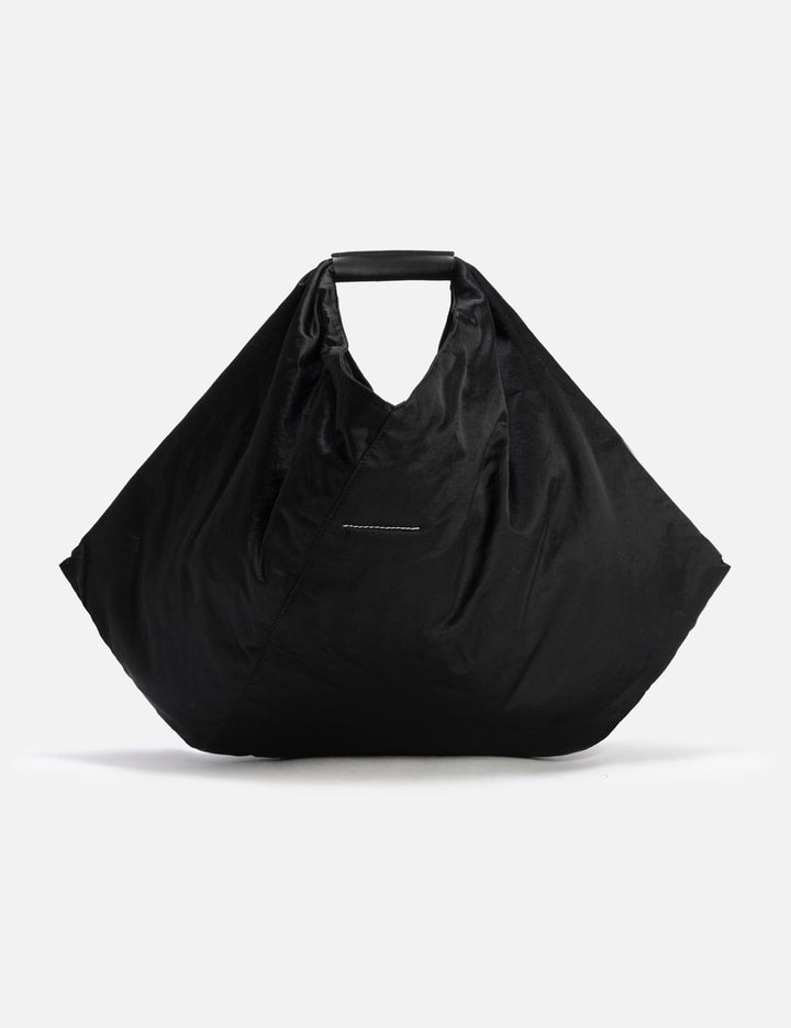 Japanese Draped Tote