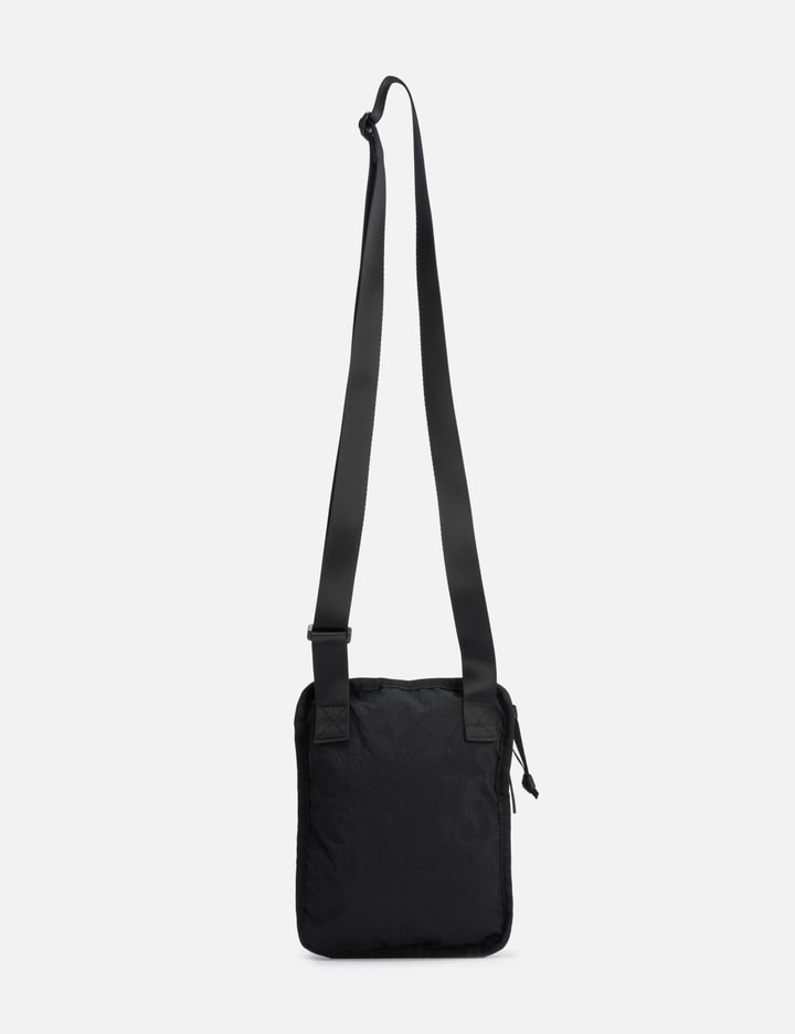 Plain Paper Touch Shoulder Bag