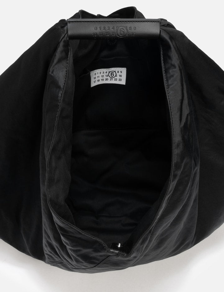 Japanese Draped Tote