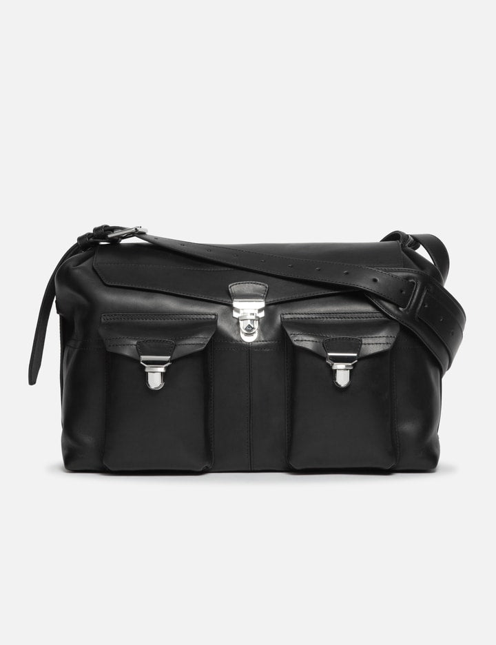 Week-End Gear Bag