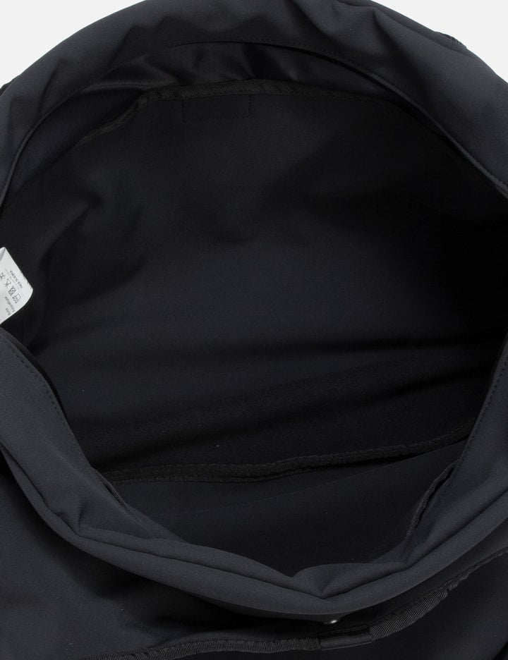 Shell Tote (Double Layer)