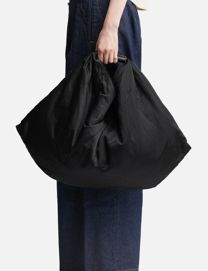 Japanese Draped Tote