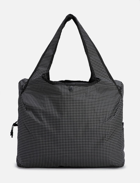 SHELL TOTE  / ML