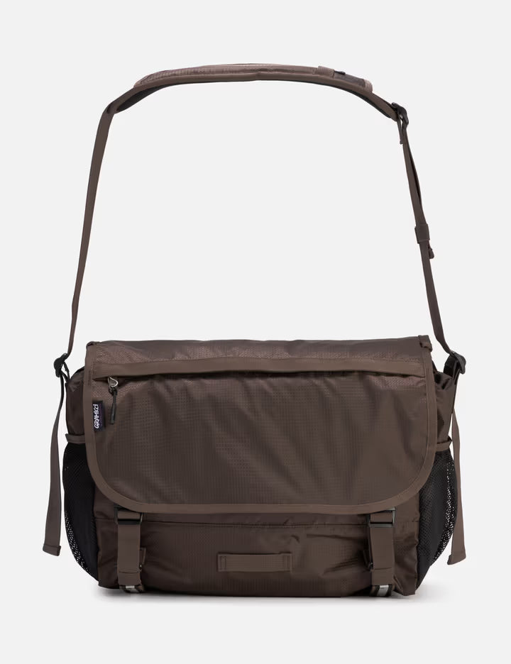 Messenger Bag