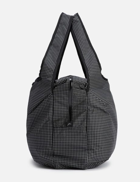 SHELL TOTE  / ML