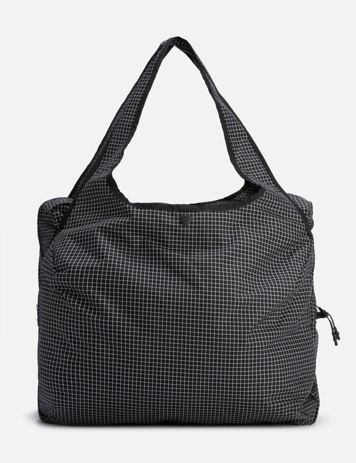 Shell Tote (B-grid)