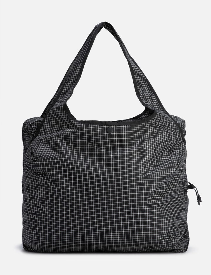 SHELL TOTE  / ML