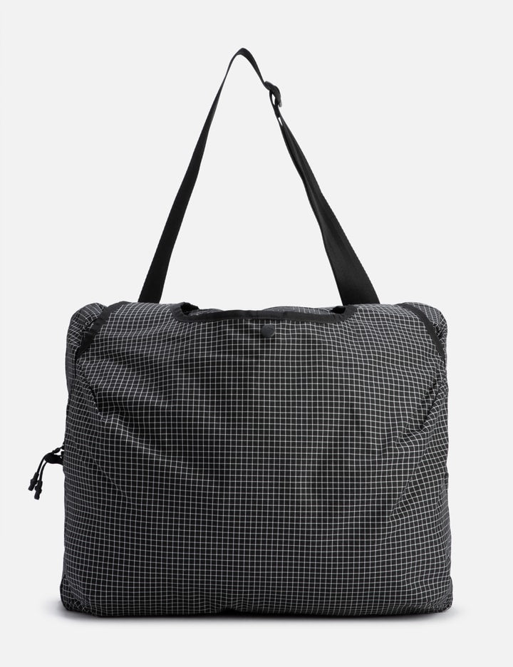 SHELL TOTE  / ML