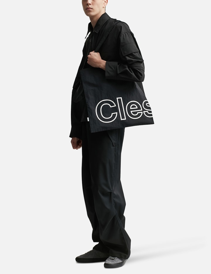 ACTIVE CITY TOTE BAG 003