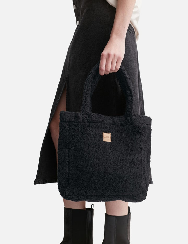 Lou Mini Tote Bag