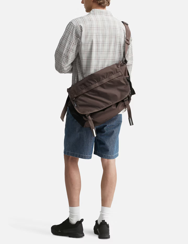 Messenger Bag