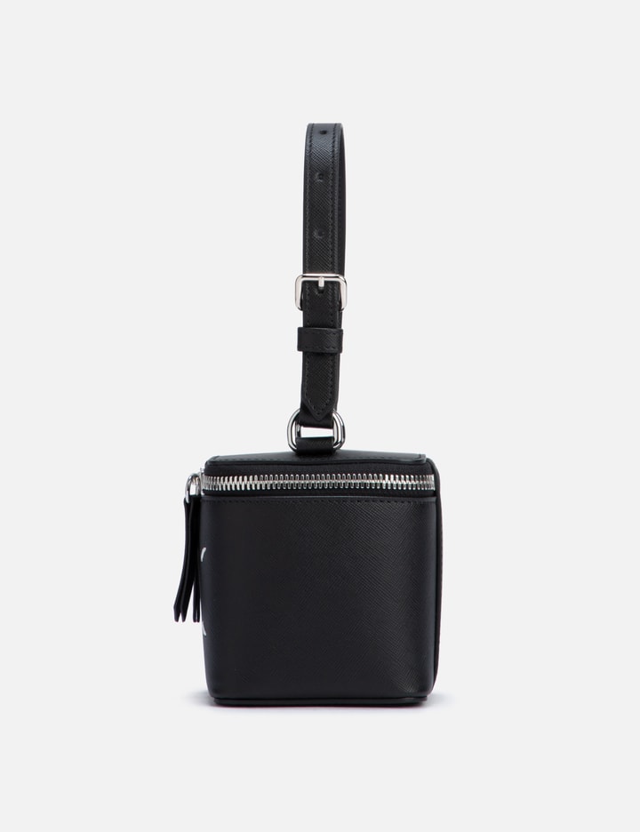 MICRO CUBE HAND BAG