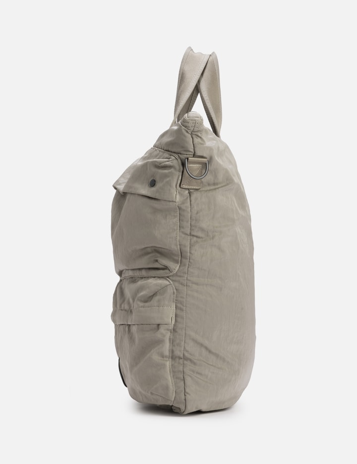 Nylon B Shoulder Bag