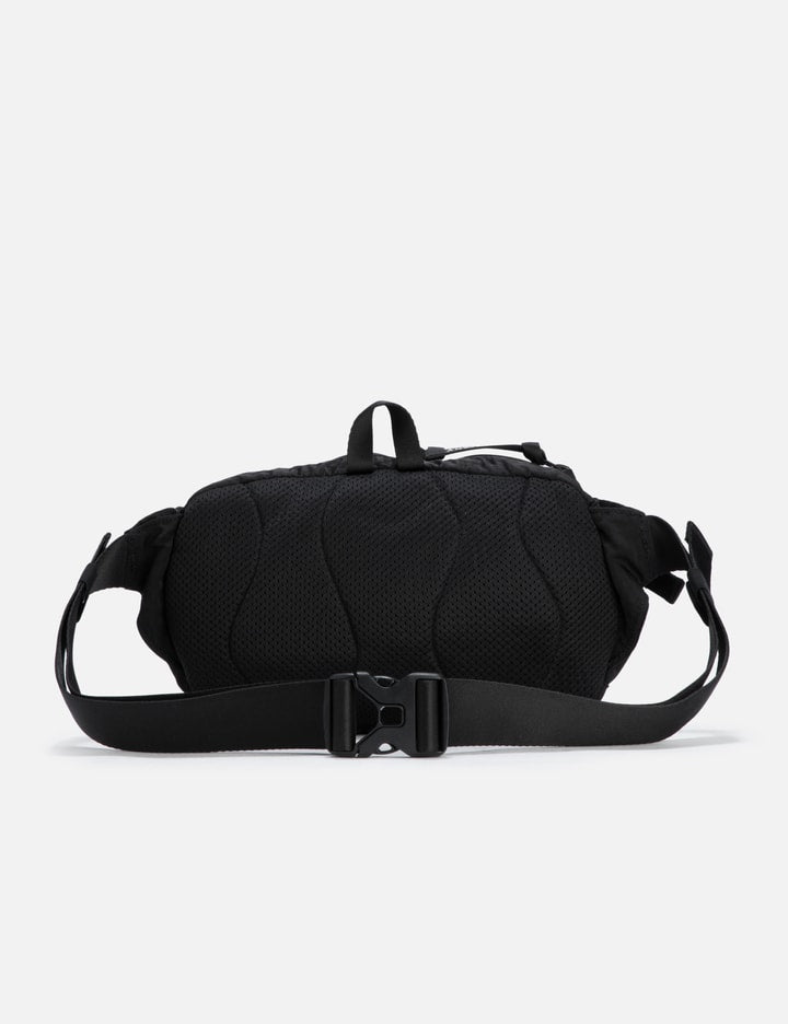 Nylon B Crossbody Pack