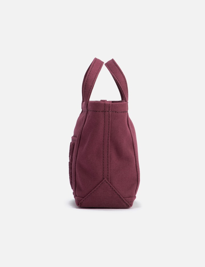 Fox Head Mini Tote