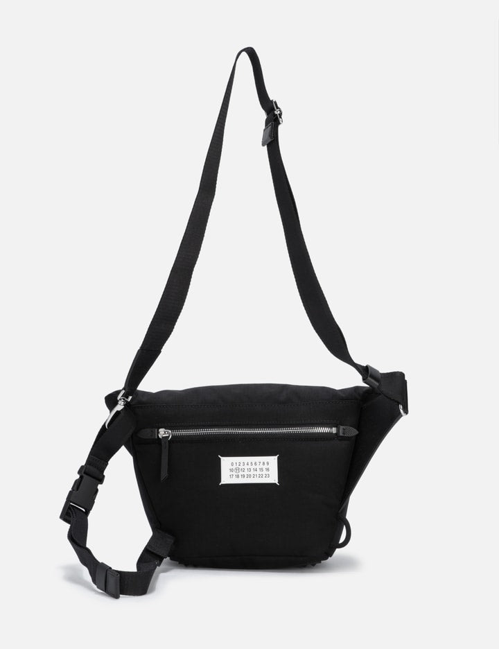 GLAM SLAM CYCLE MESSENGER SMALL