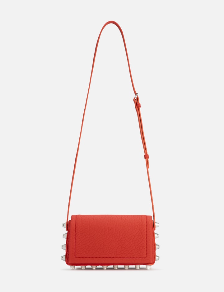 ROZ WALLET CROSSBODY