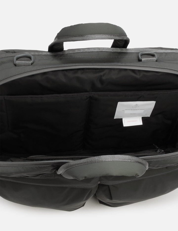 Reporter Bag 6