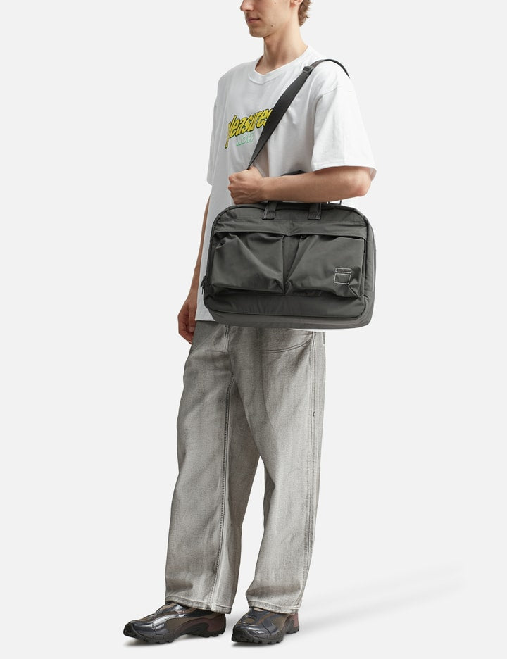 Reporter Bag 6