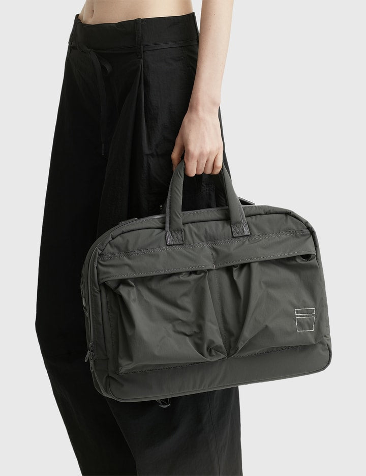 Reporter Bag 6