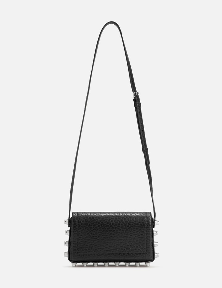 ROZ WALLET CROSSBODY