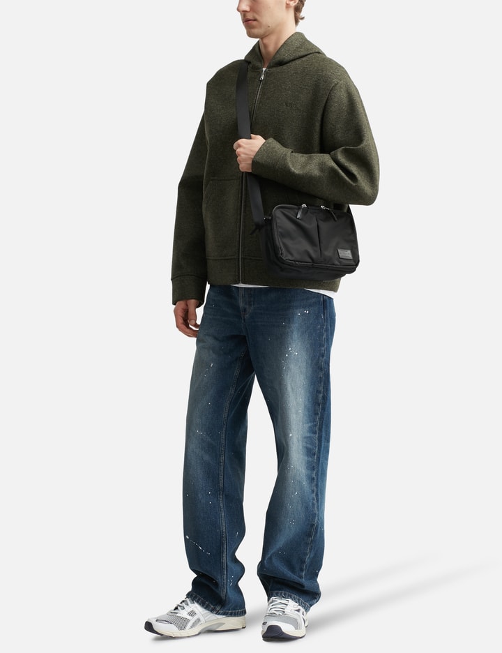 Staple Travel Cross M