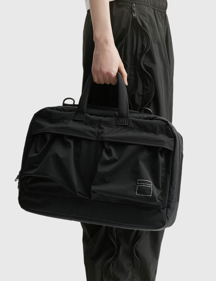 Reporter Bag 6