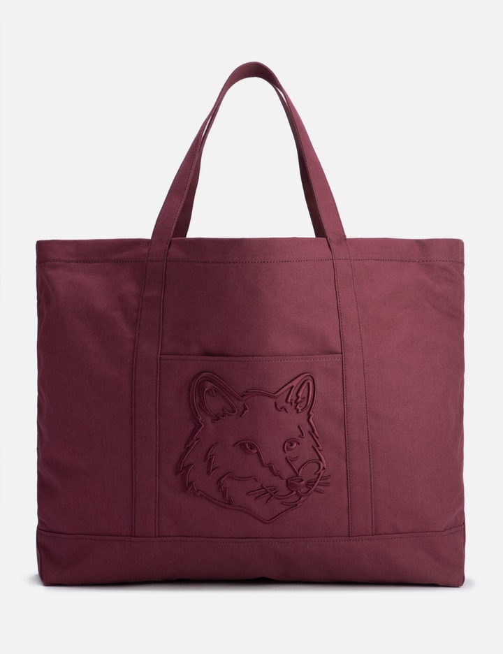 Fox Head XL Tote