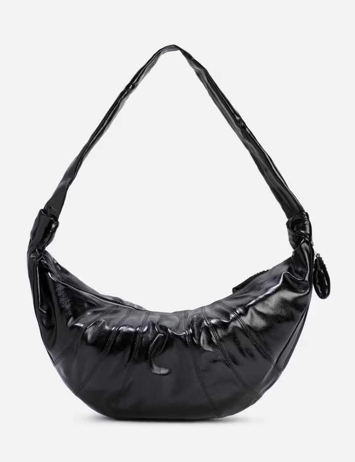 Large Croissant Bag