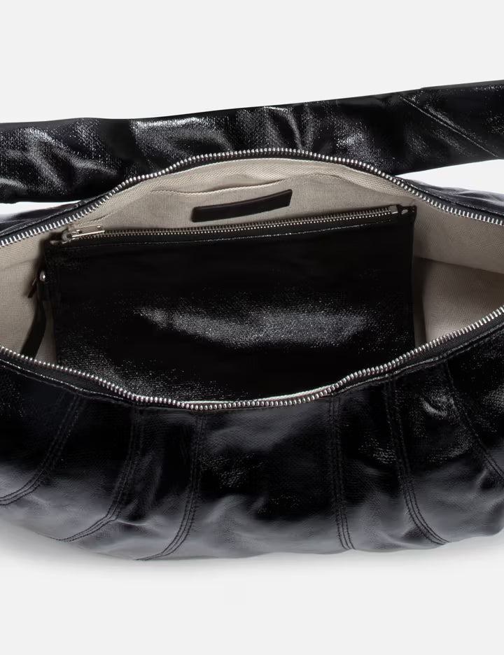 Large Croissant Bag