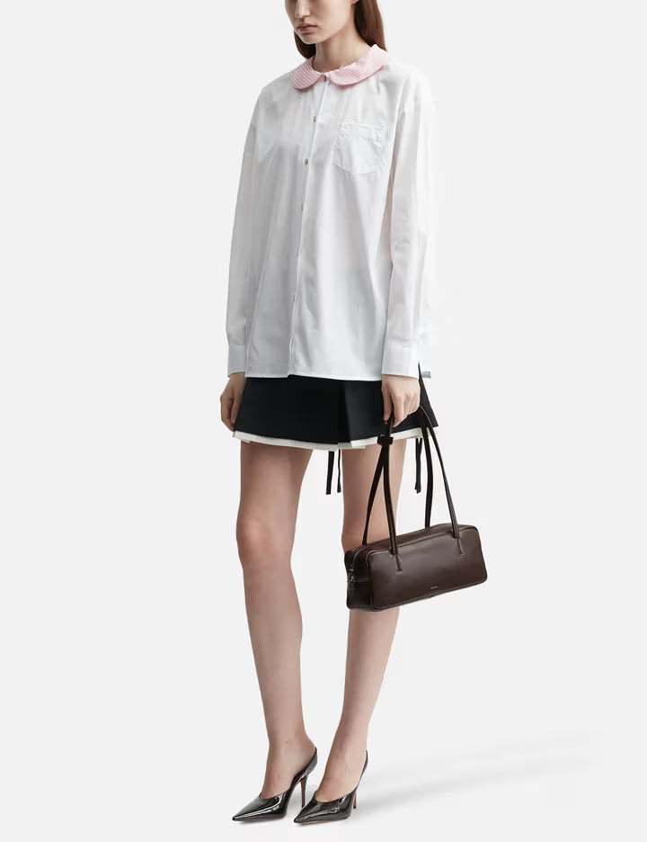 More Baguette Bag
