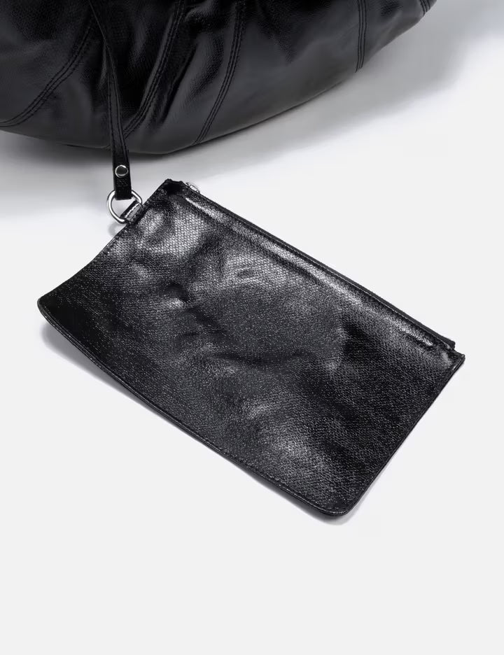 Large Croissant Bag