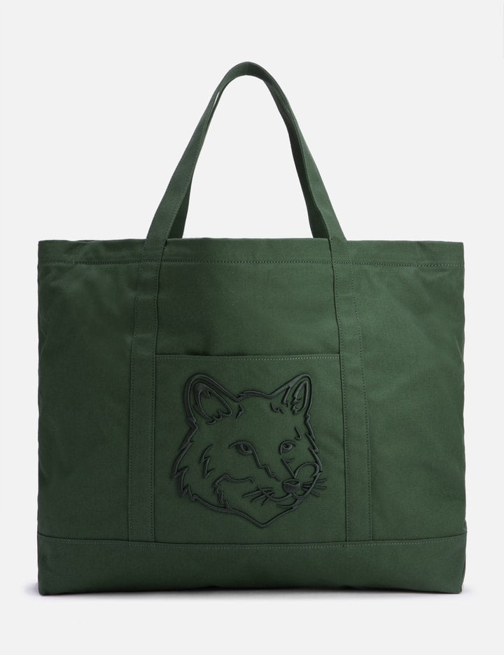 Fox Head XL Tote