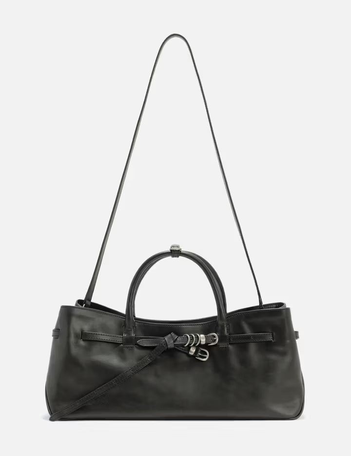 Grandma Used Bag
