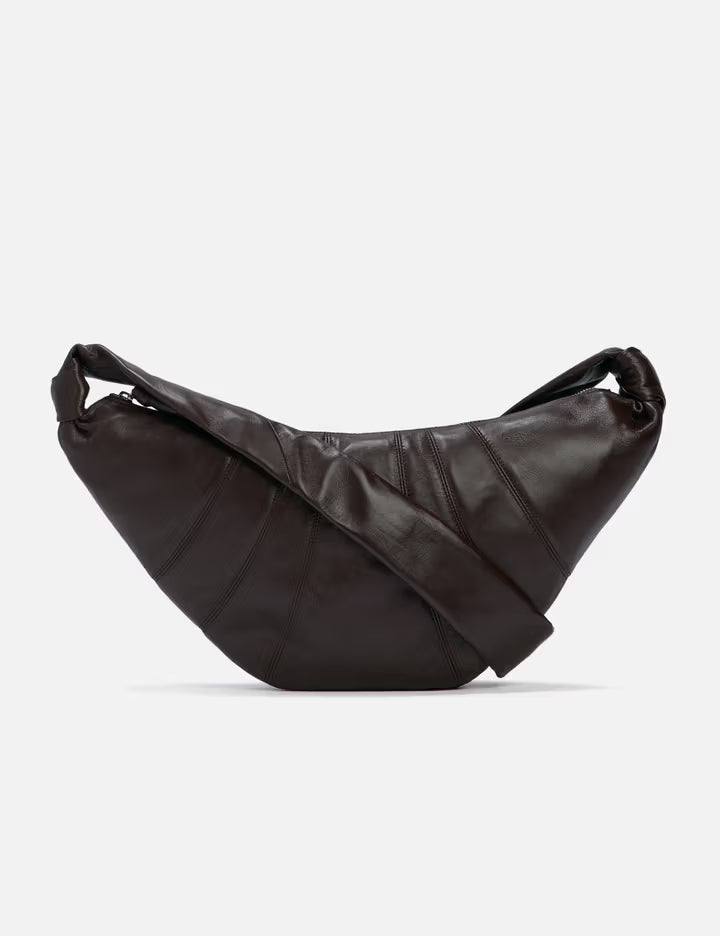 Medium Croissant Bag