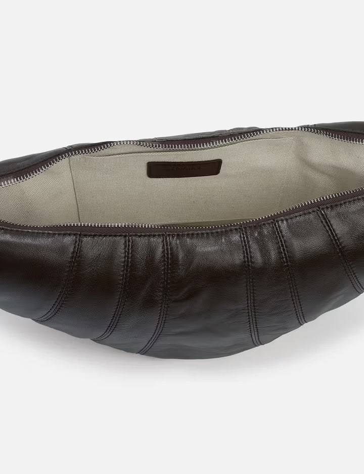 Medium Croissant Bag