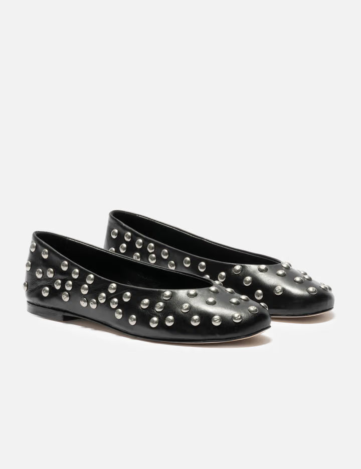 Bailarina Studs