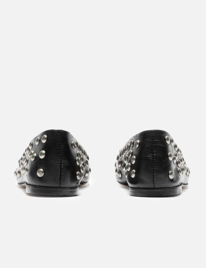Bailarina Studs