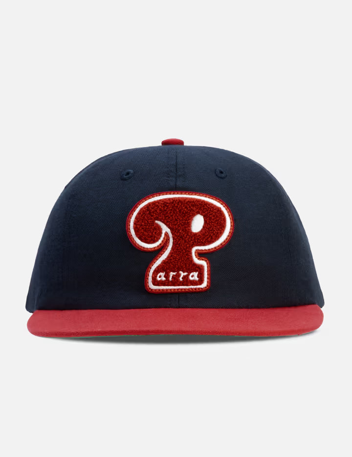 Ball Sports 6 Panel Hat