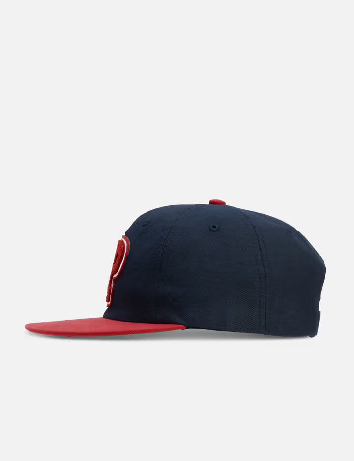 Ball Sports 6 Panel Hat