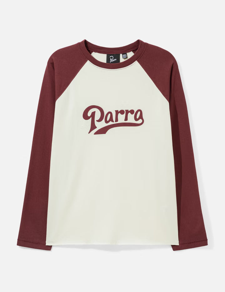 Baller Of The Based Raglan Long Sleeve T-Shirt