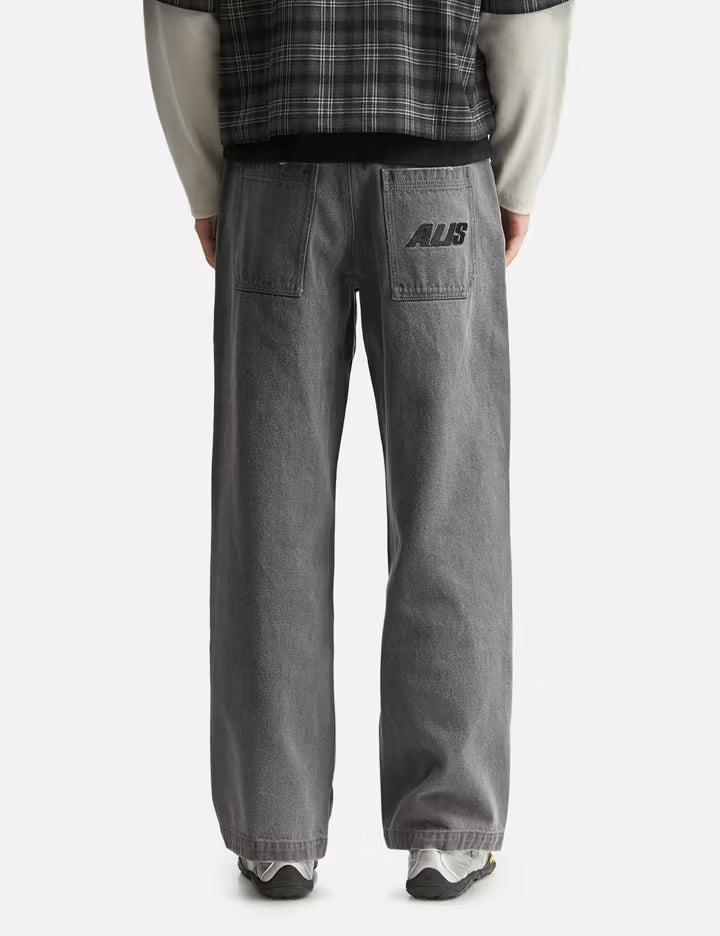 Bam Wide Fit Jeans