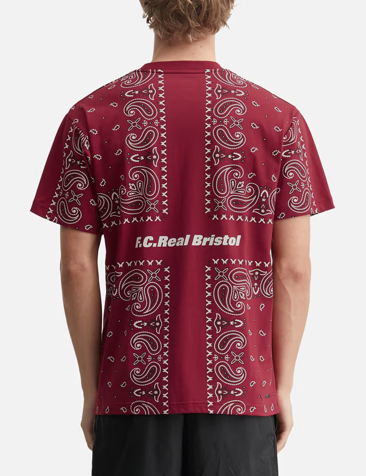 Bandana Tee