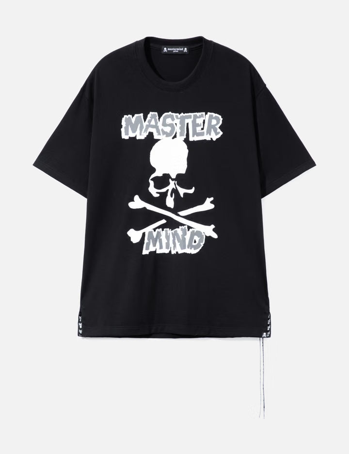 Band SS Tee