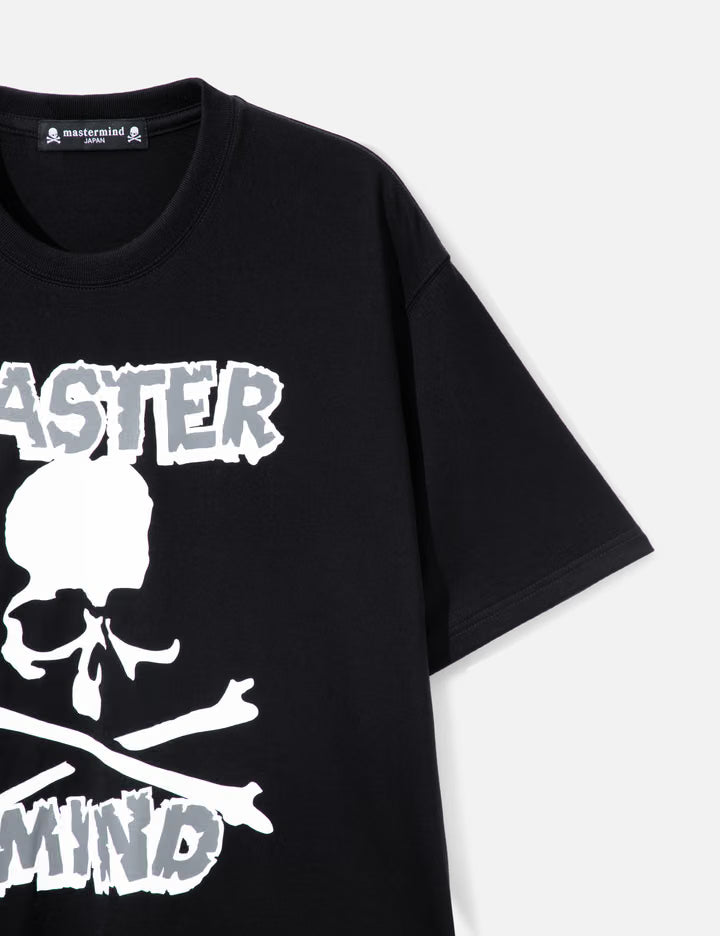 Band SS Tee
