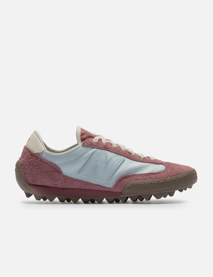 Basketcase X New Balance Gator Run