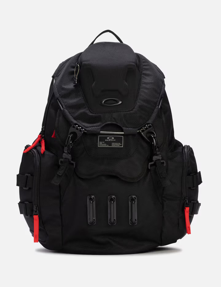Bathroom Sink Rc Backpack